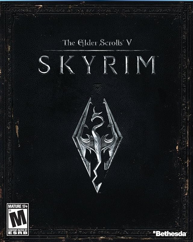 The Elder Scrolls V: Skyrim