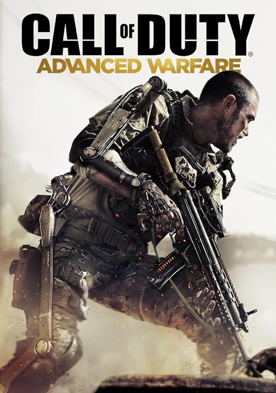 Call of Duty: Advanced Warfare - PC