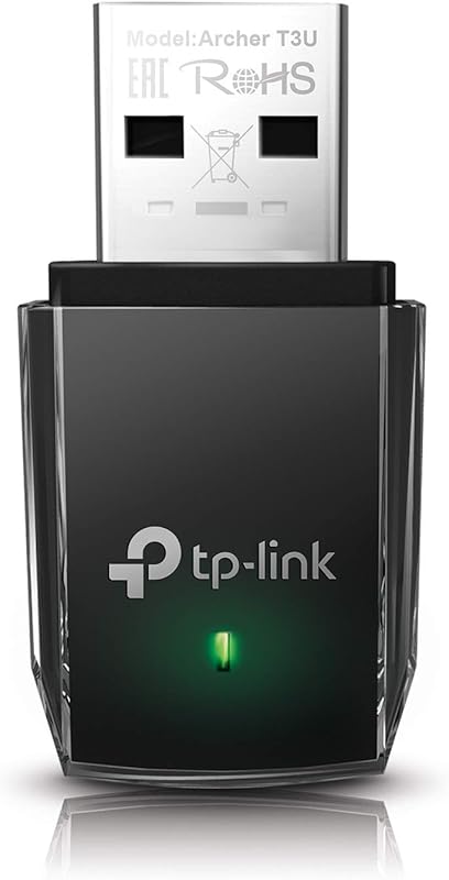 TP-Link AC1300 USB WiFi Adapter