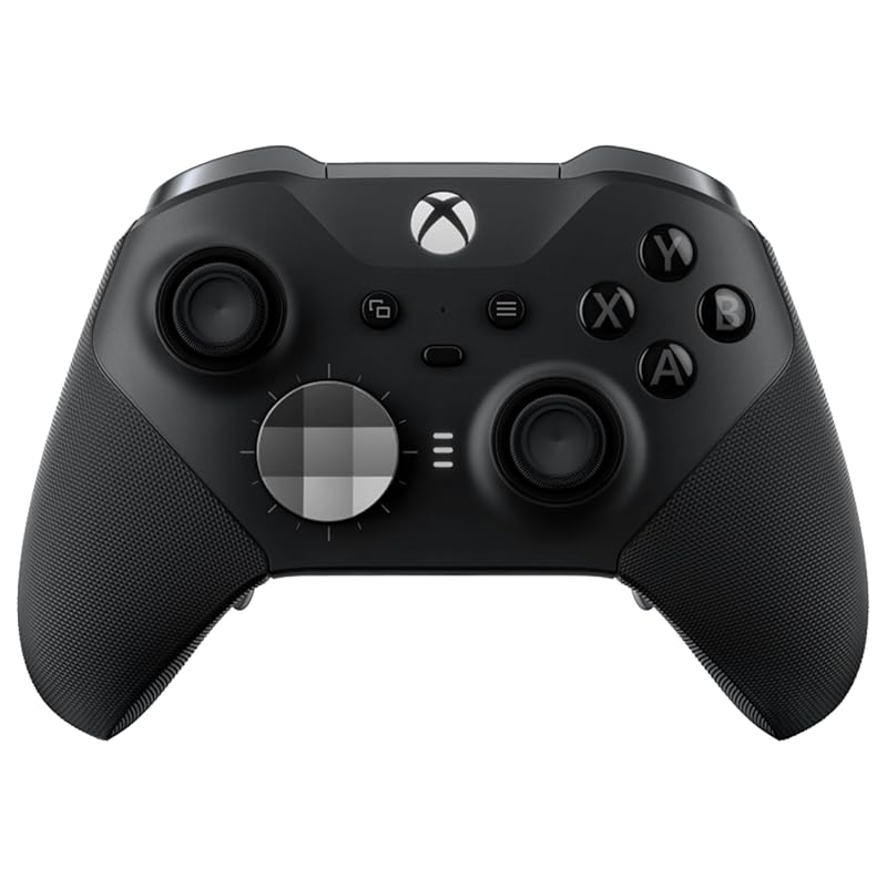 Xbox Elite Series 2 Core Wireless Gaming Controller – Black – Xbox Ser
