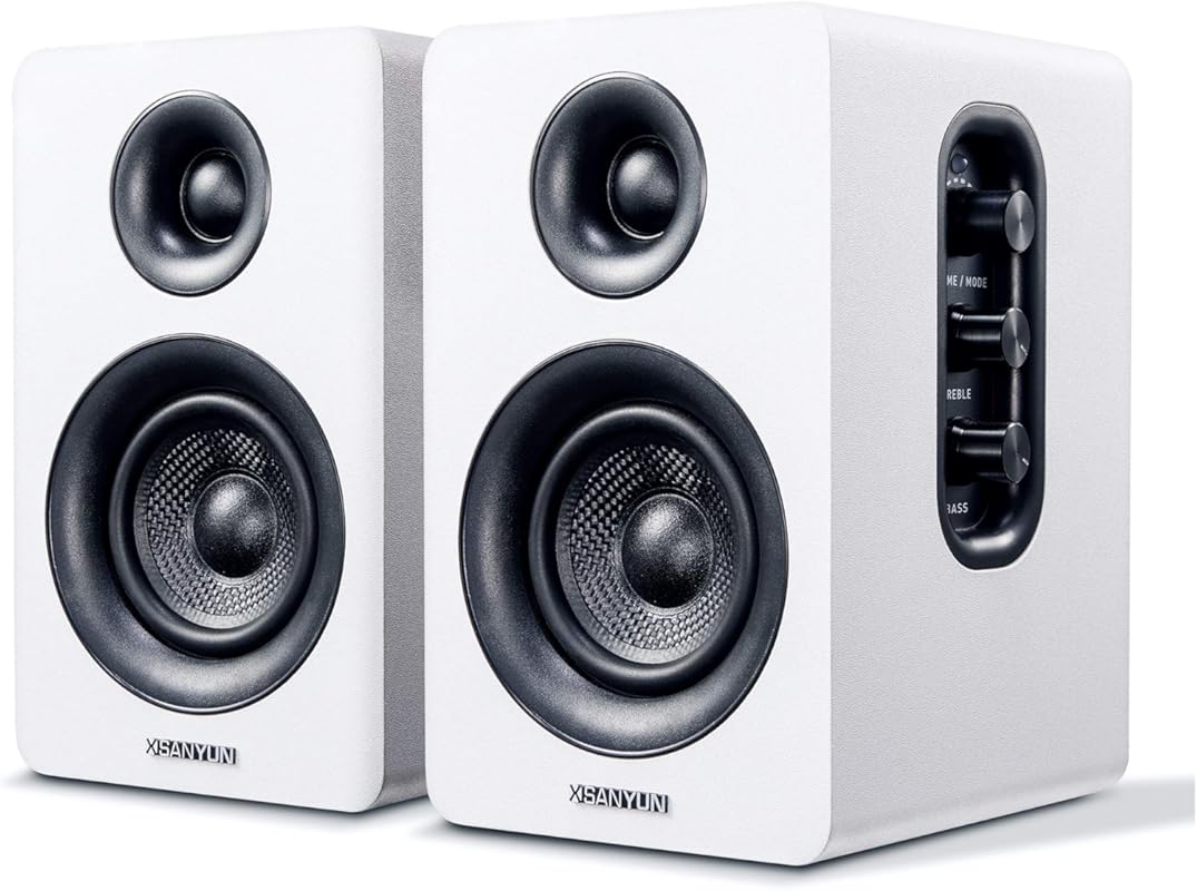 Sanyun SW208 3