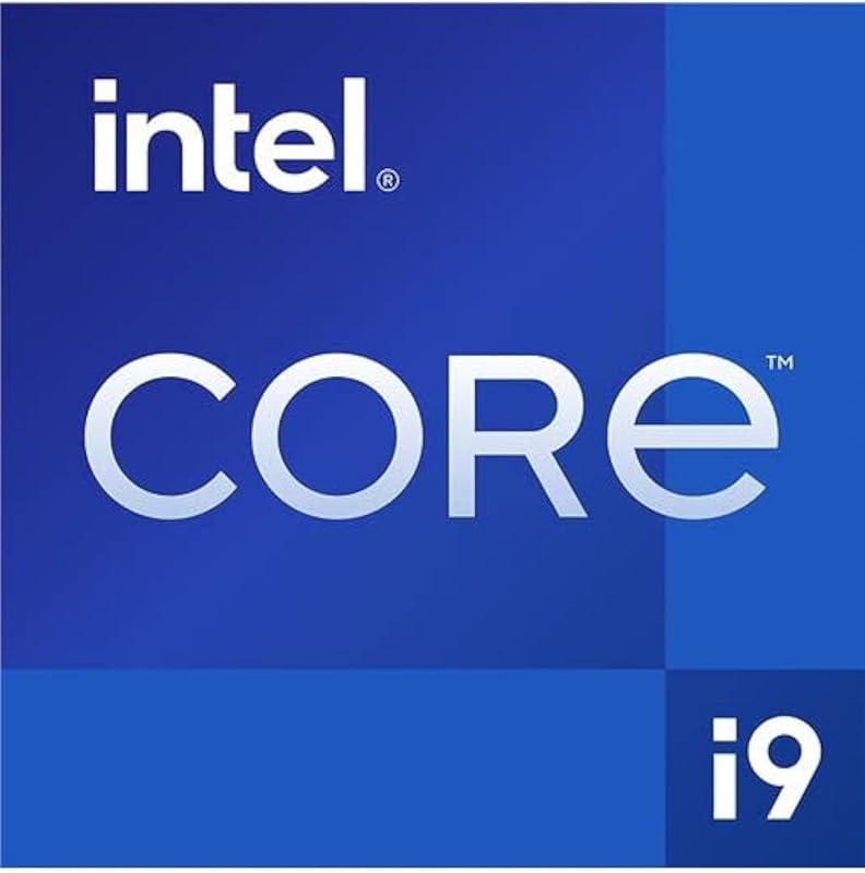 Intel Core i9-12900K gaming processor with integrated graphics, 16 cor