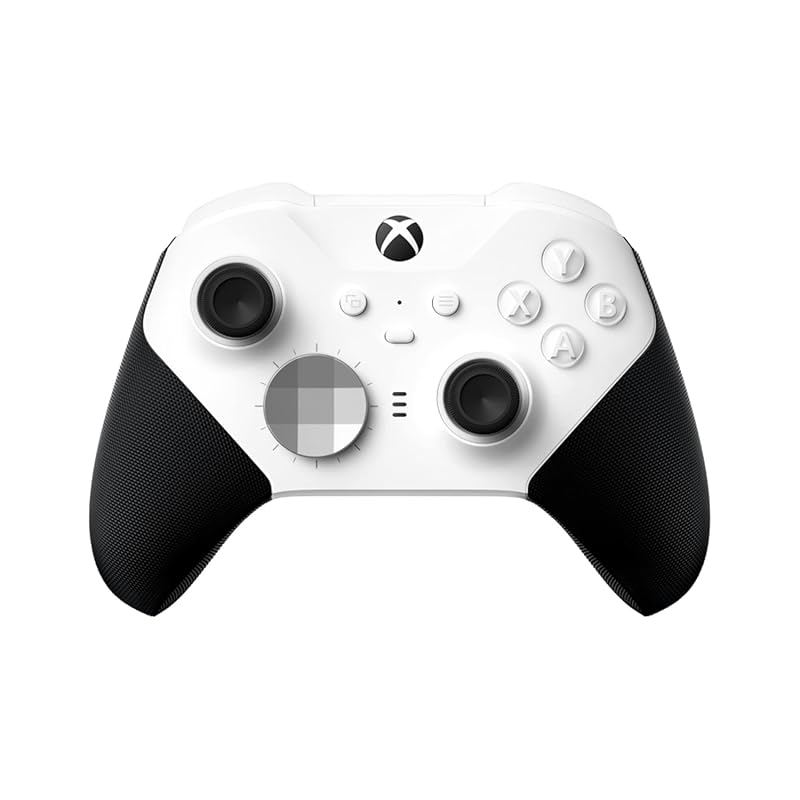Xbox Elite Series 2 Core Wireless Controller for PC, Android, and iOS