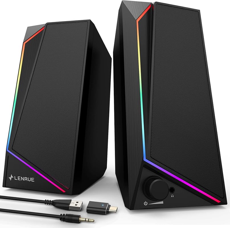 Top 10 Best Low Cost PC Speakers for 2026 – Expert Tested