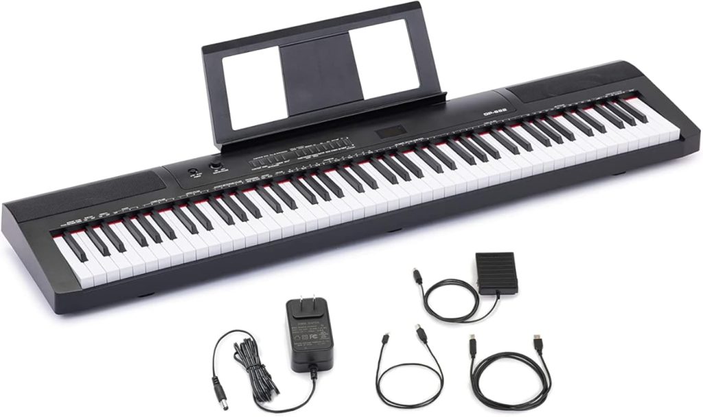 Top 10 Best Keyboard Pianos for Beginners – Expert Tested for 2026