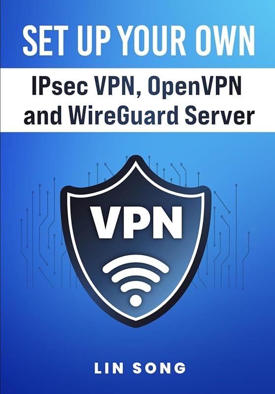 Set Up Your Own IPsec VPN, OpenVPN and WireGuard Server