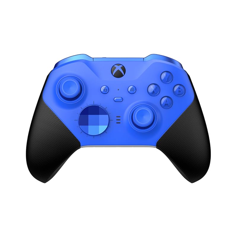 Xbox Elite Series 2 Core wireless controller for Xbox and PC with adva