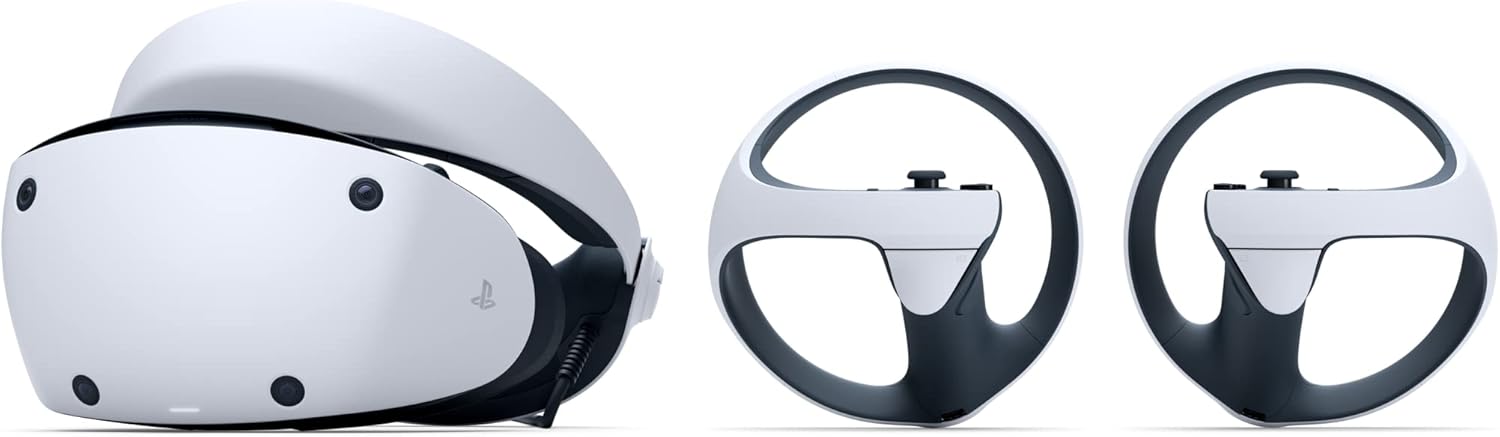 PlayStation VR2