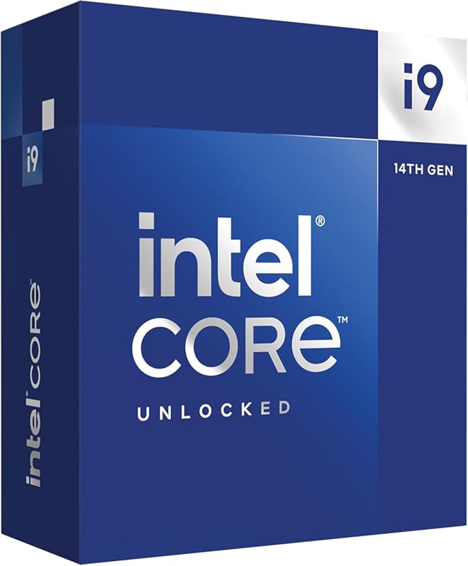 Intel® Core™ i9