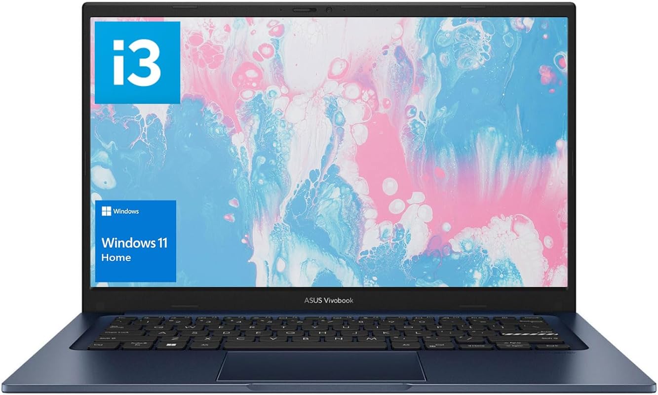 ASUS Vivobook 14