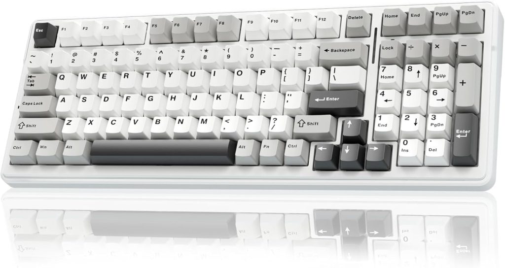 Top 5 Best Mechanical Keyboard for Mac in 2026 – Expert Tested