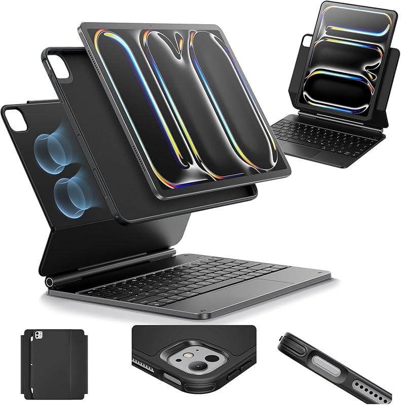 Top 10 Best iPad Pro Keyboard Case for 2026 – Expert Quality Picks