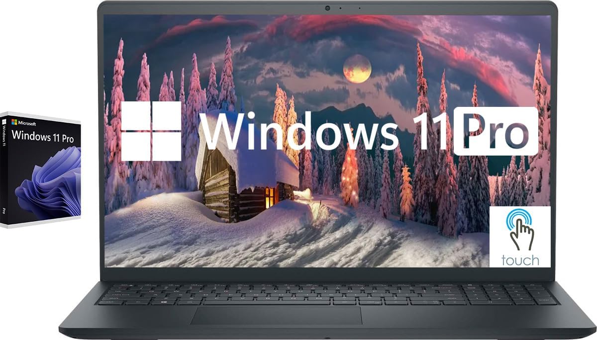Dell Inspiron 15.6