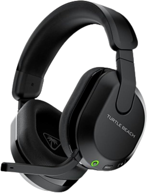 Turtle Beach Stealth 600 wireless gaming headset for PS5 and PC with 8