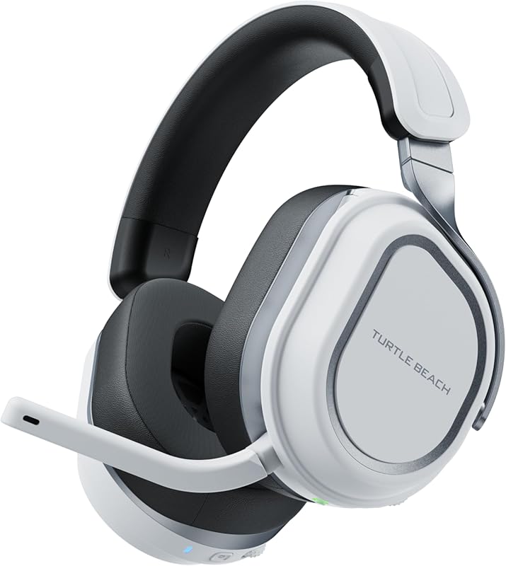 Turtle Beach Stealth 700 Gen 3 Wireless Multiplatform Amplified Gaming