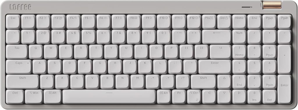 Top 4 Best Low Price Mechanical Keyboard of 2026 – Expert Picks