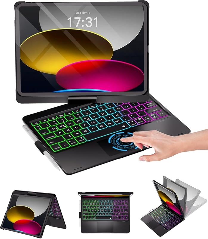 Baisla iPad 10th/11th Gen and Air 11