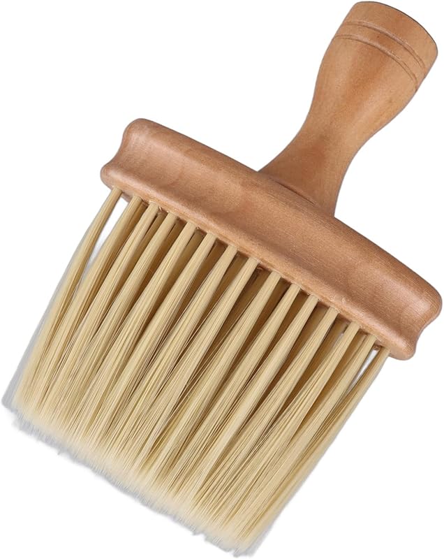 Keyboard Cleaning Brush, Wooden Piano Cleaner Brush, Instrument Dustin