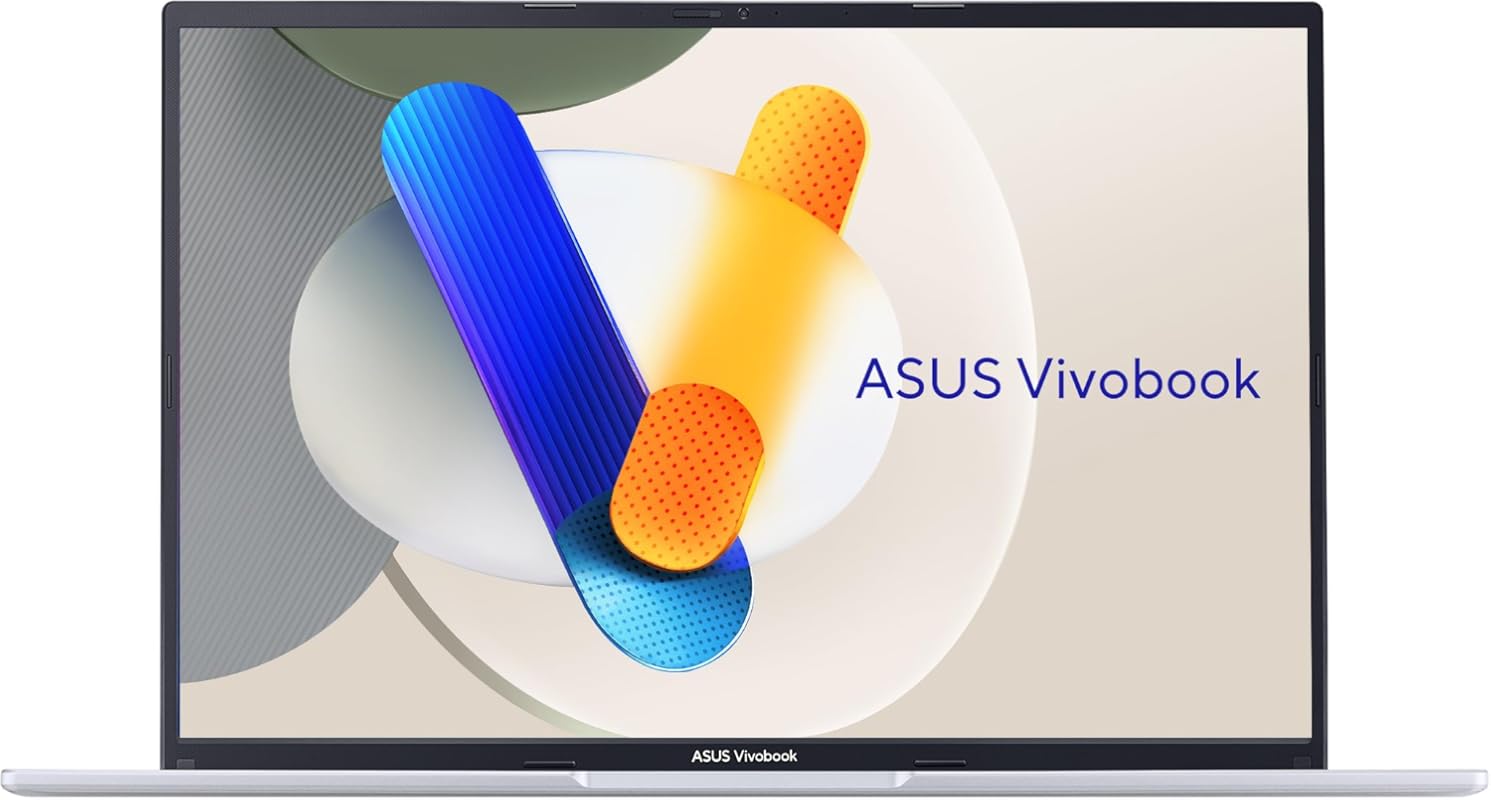 ASUS Vivobook 16