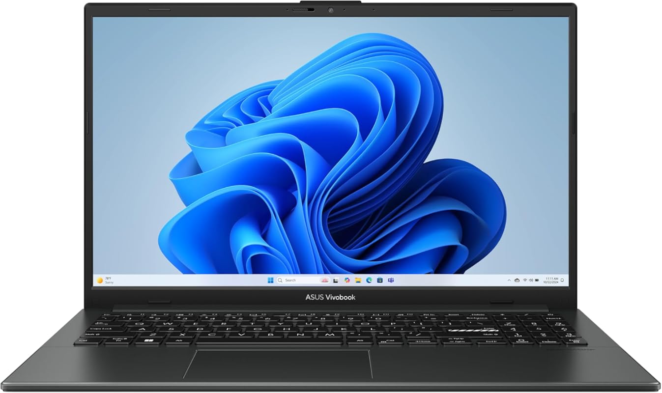 ASUS Vivobook Go 15.6