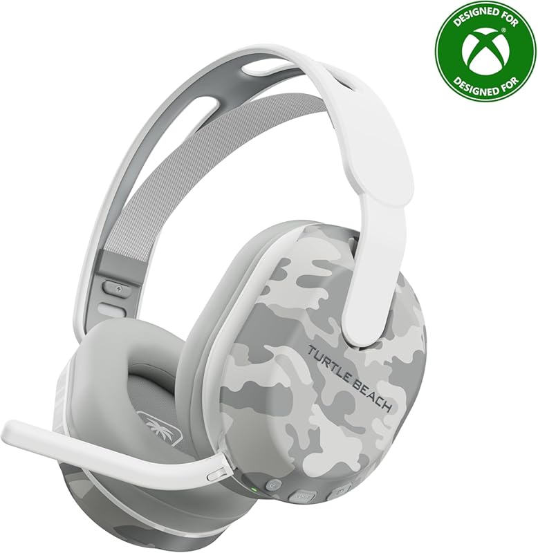 Turtle Beach Stealth 500 Wireless Gaming Headset for Xbox Series X|S w