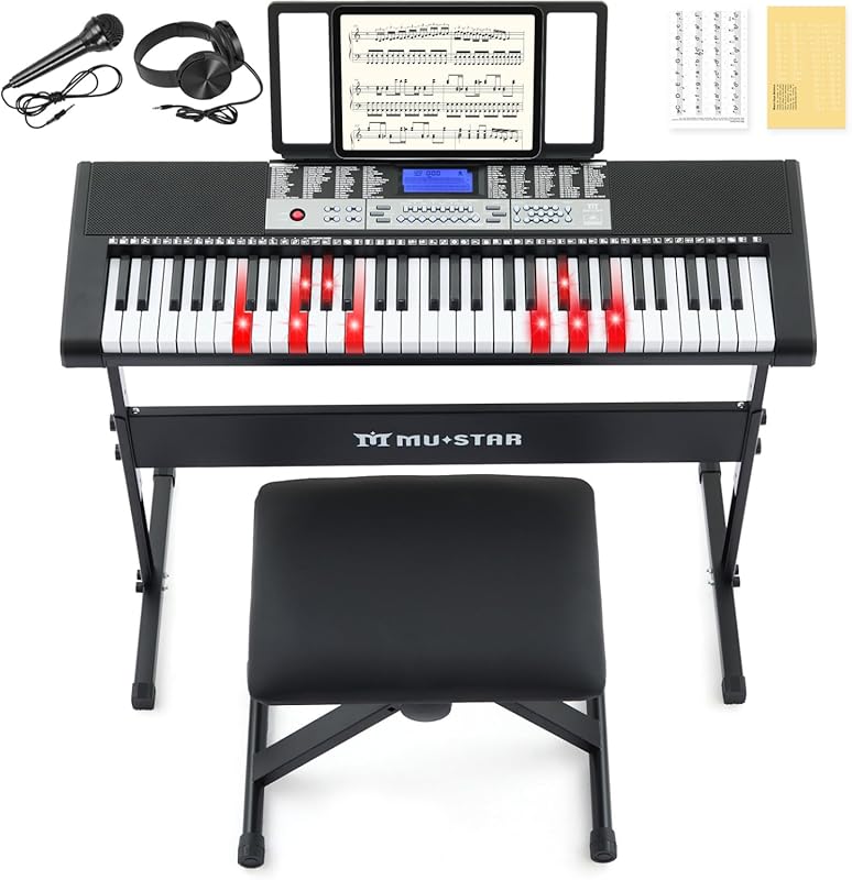 8 Best Budget Piano Keyboards of 2026 – Expert Picks