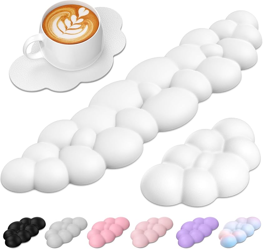 Top 10 Best Wrist Rest for Keyboard – Expert Tested for 2026