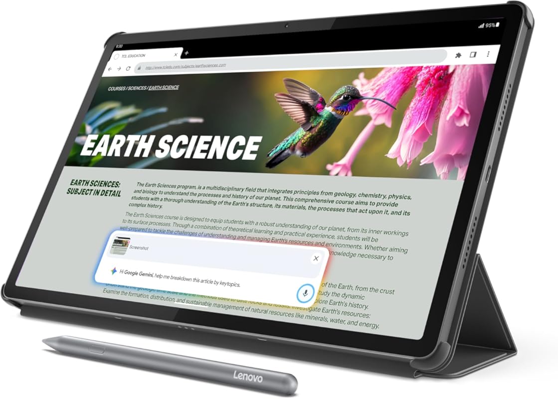 Lenovo Idea Tab Pro 12.7