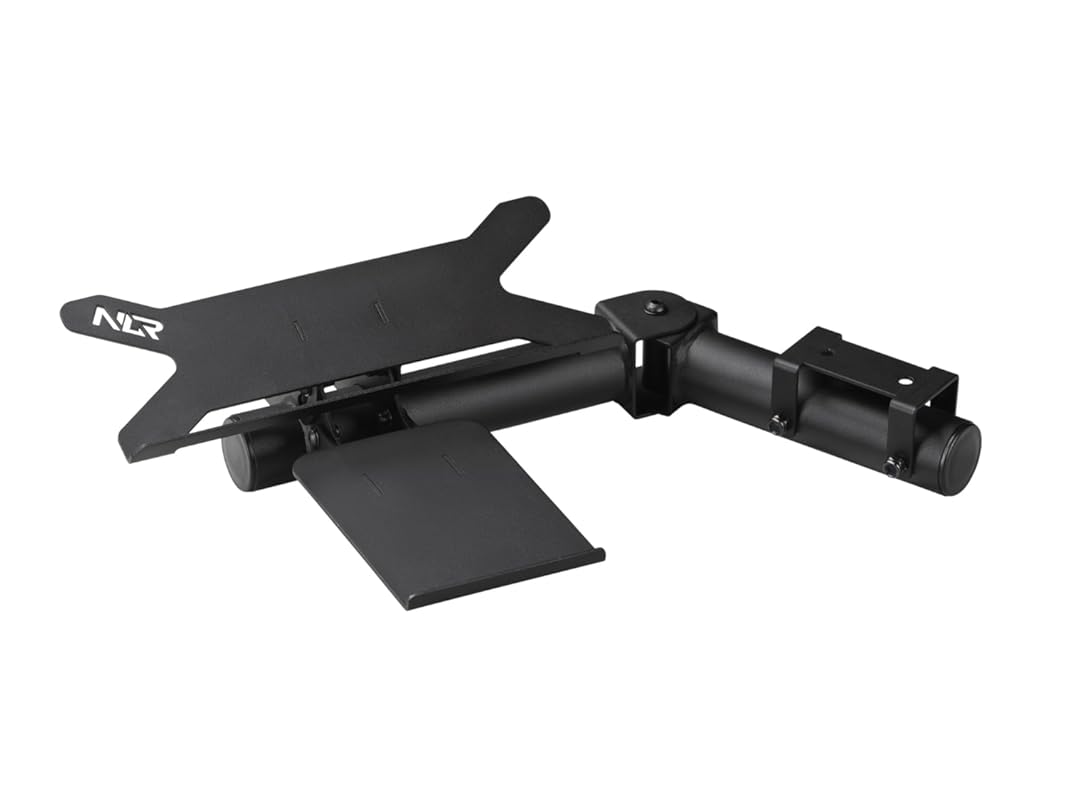 Next Level Racing F-GT Pro Direct Keyboard and Mouse Tray for Racing G