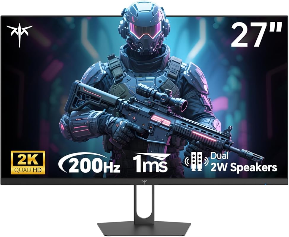 Top 10 Best PC Monitor for Gaming Budget of 2026 – Expert Picks