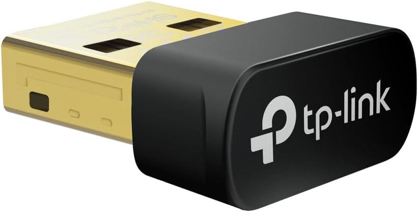 TP-Link Archer TX10UB Nano AX900 WiFi 6 + Bluetooth 5.3 USB Adapter fo