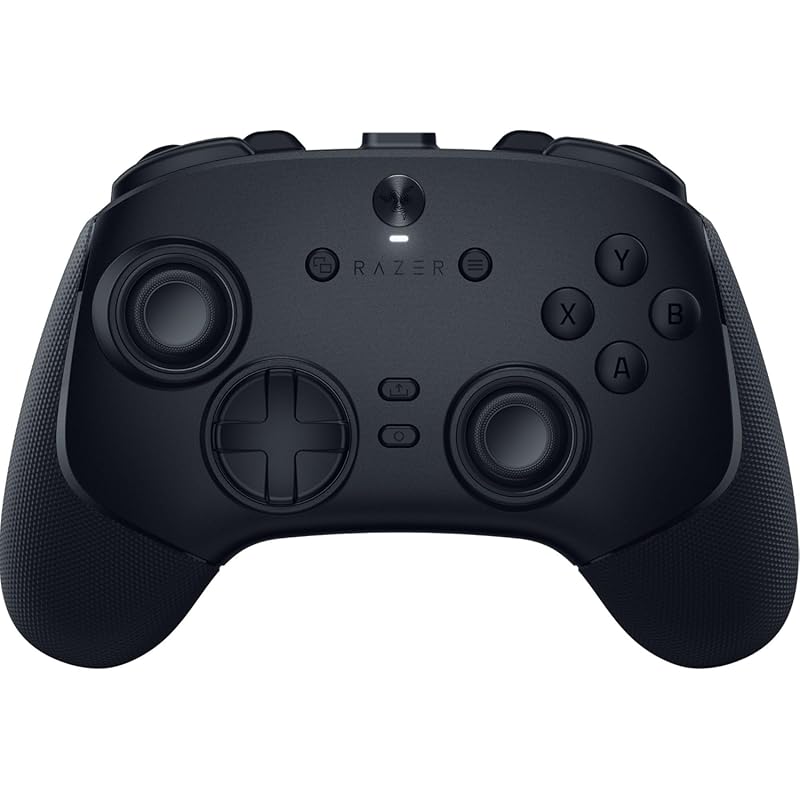 Razer Wolverine V3 Pro 8K PC Wireless Gaming Controller: 8000 Hz Polli