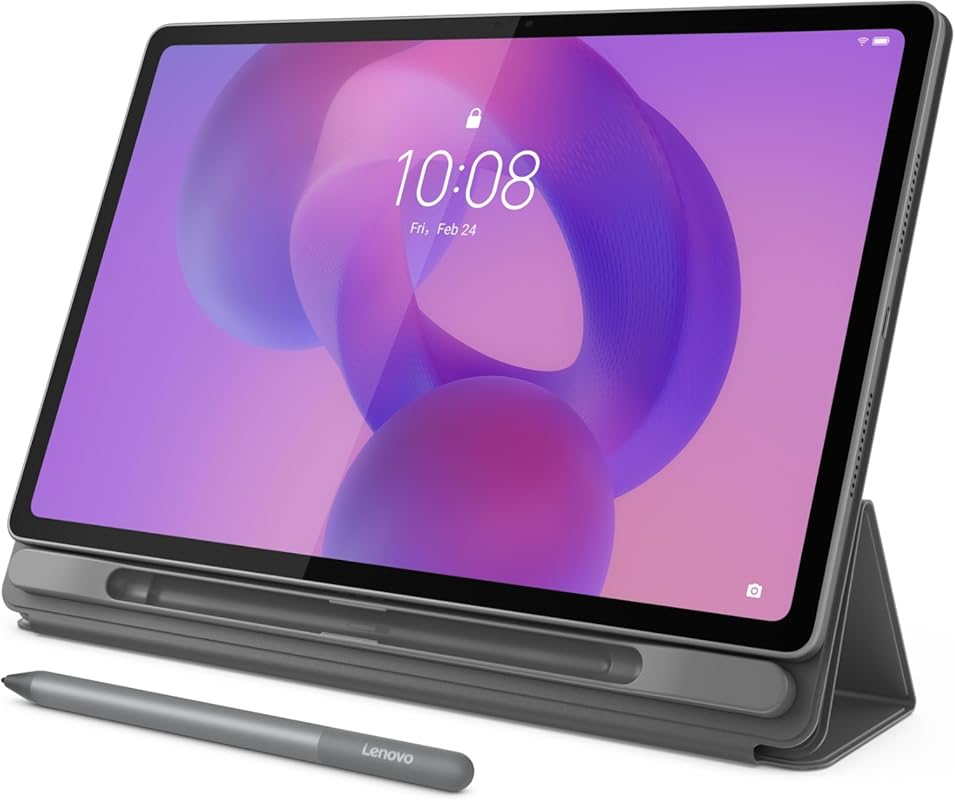 Lenovo Idea Tab Plus 12.1
