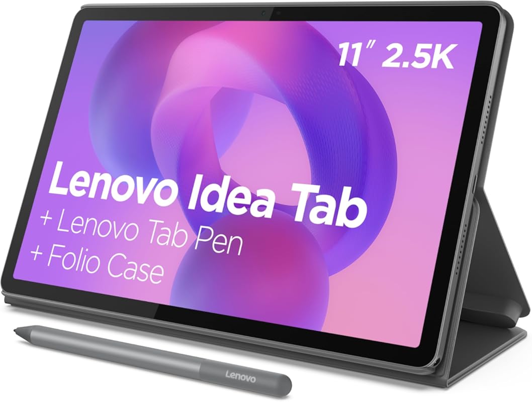 Lenovo Idea Tab 11