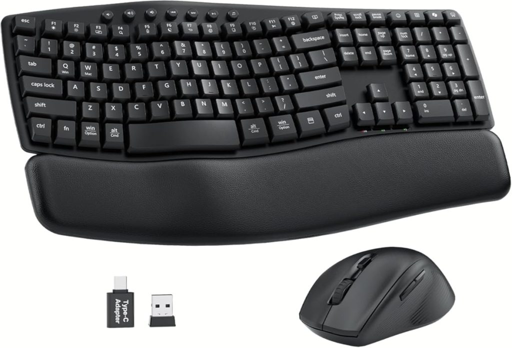 Top 10 Best Buy Wireless Keyboard and Mouse Picks for 2026 – Expert…