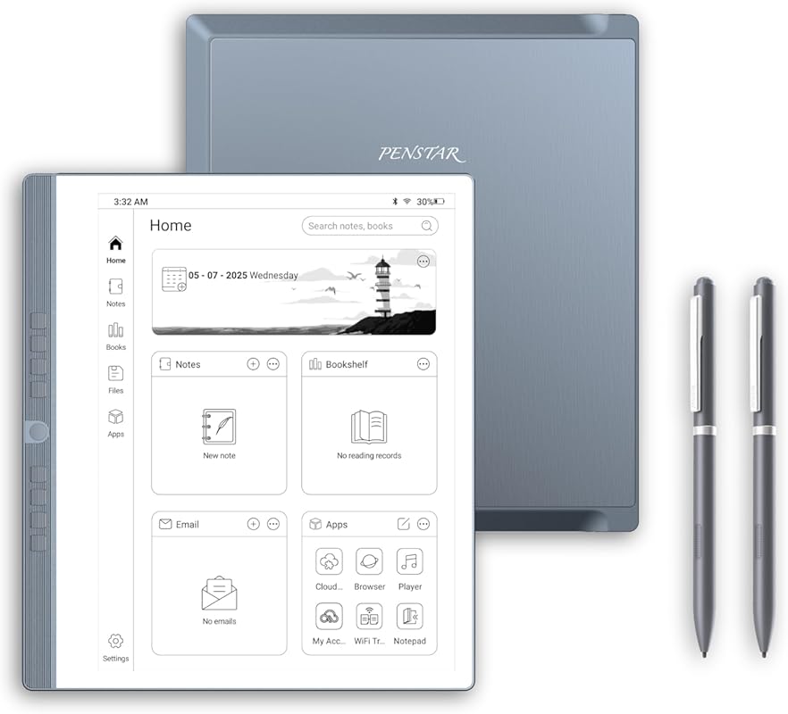 Penstar eNote 2 10.3