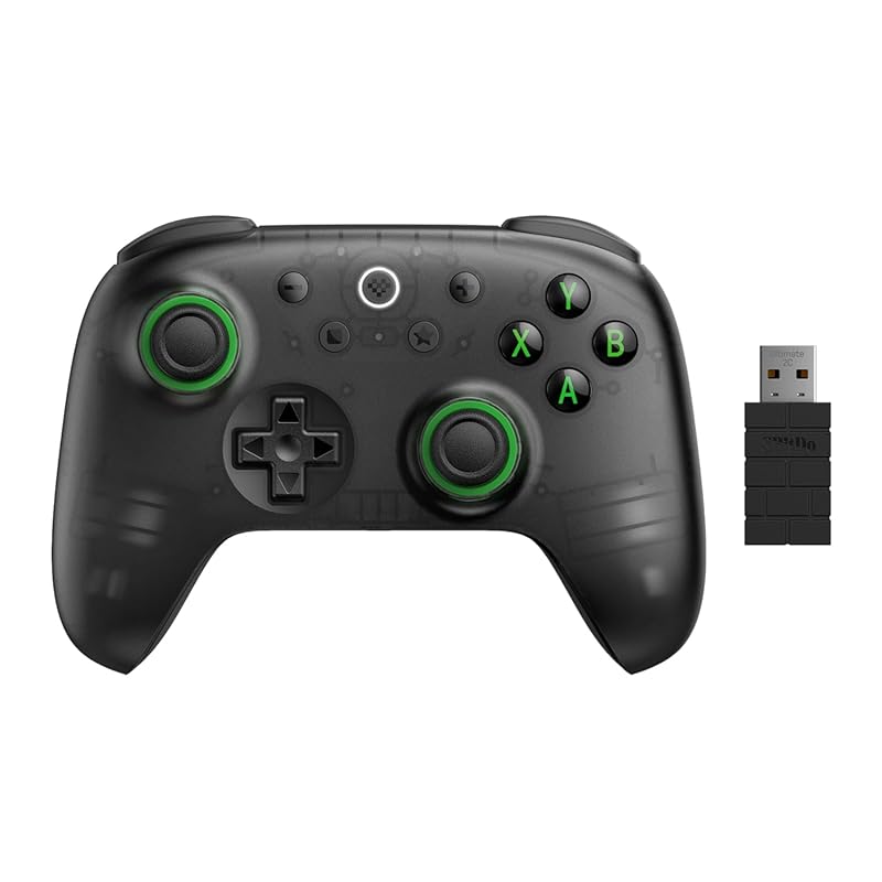 Top 10 Best Generic Controller for PC – Expert Tested for 2026