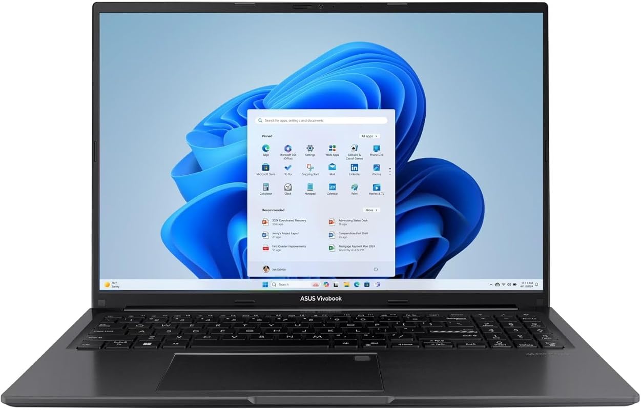 ASUS Vivobook 16