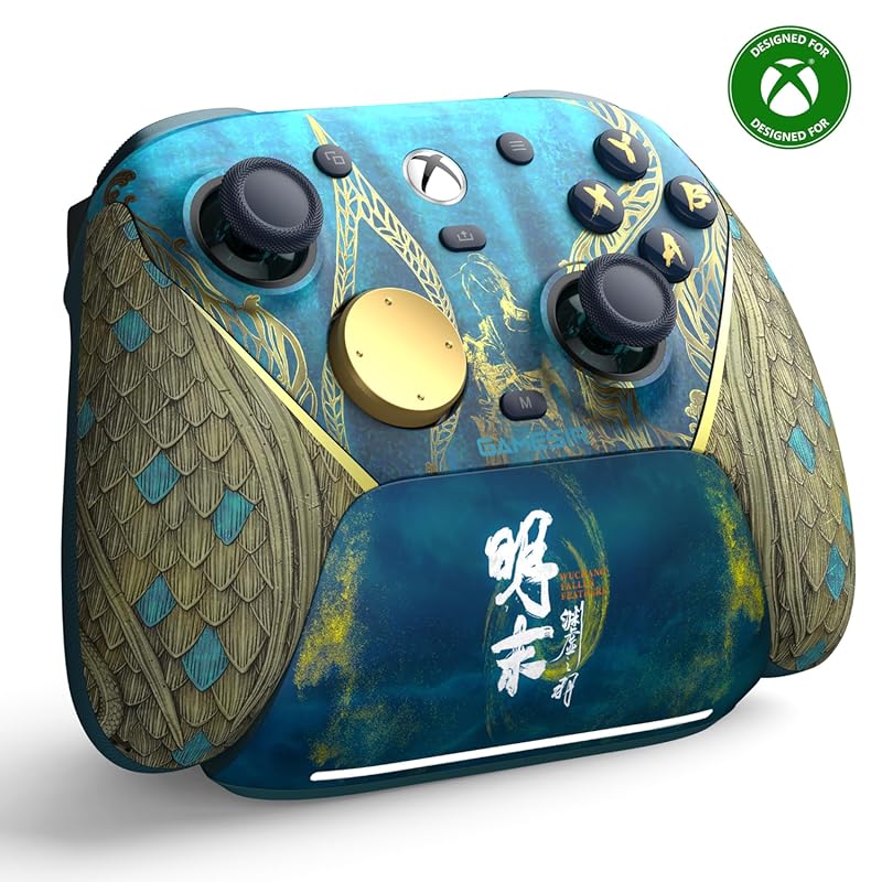 GameSir G7 Pro Wireless Gaming Controller for Xbox Series X|S, Xbox On